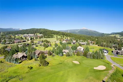View/Area - 3140 Two Moons Rd, Big Sky, MT 59716 photo 6 of 9