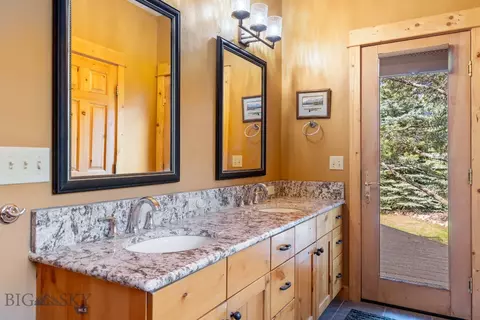 Bath - 3140 Two Moons Rd, Big Sky, MT 59716 photo 2 of 10