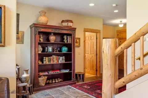 Entry Way - 3140 Two Moons Rd, Big Sky, MT 59716 photo 1 of 2