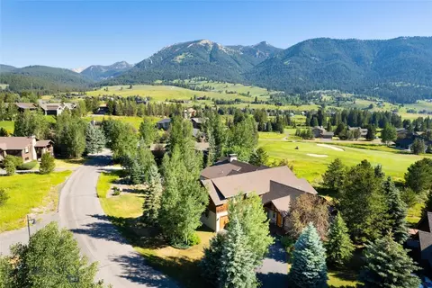 View/Area - 3140 Two Moons Rd, Big Sky, MT 59716 photo 9 of 9
