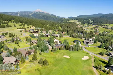View/Area - 3140 Two Moons Rd, Big Sky, MT 59716 photo 7 of 9