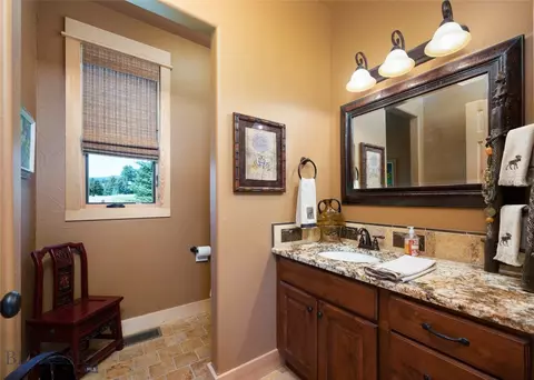 Bath - 3140 Two Moons Rd, Big Sky, MT 59716 photo 1 of 10