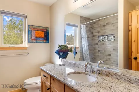 Bath - 3140 Two Moons Rd, Big Sky, MT 59716 photo 8 of 10