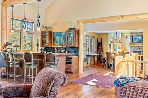 Other - 3140 Two Moons Rd, Big Sky, MT 59716 photo 2 of 14