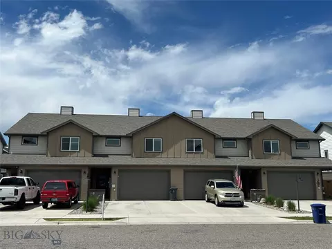 1503 Westwood #B, Belgrade, MT 59714