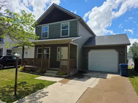 65 Meadow Brk, Belgrade, MT 59714