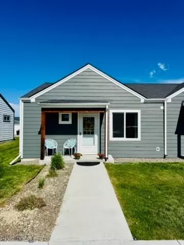 402 Brookline St #A, Livingston, MT 59047