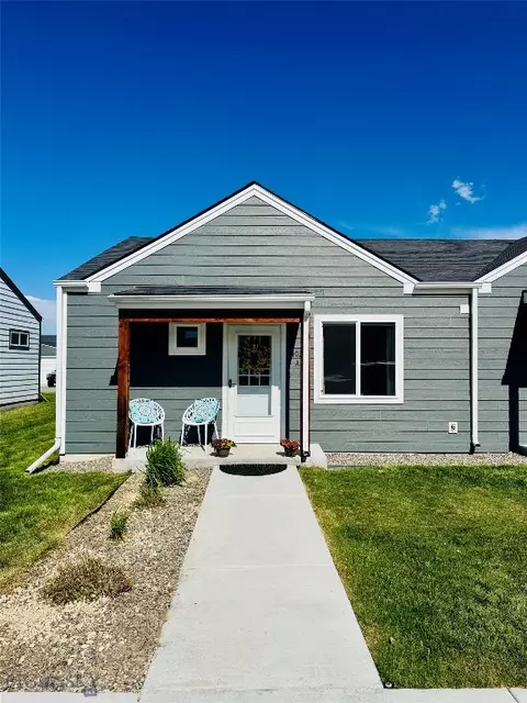 402 Brookline St #A, Livingston, MT 59047