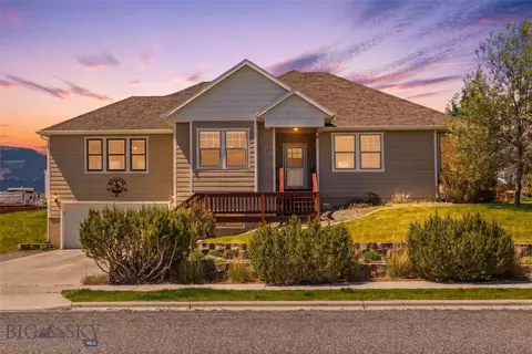 1117 Ridgeview Trl, Livingston, MT 59047