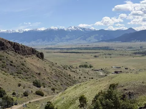 27 Leo, Emigrant, MT 59027 photo 41