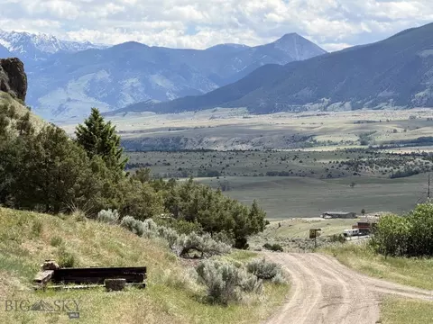 27 Leo, Emigrant, MT 59027 photo 44