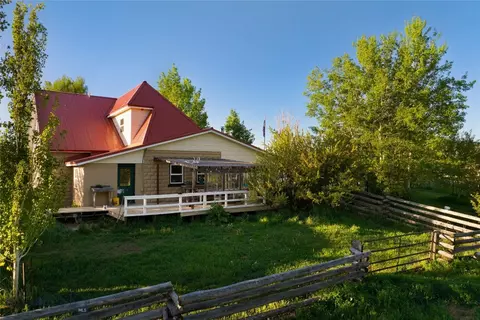 Other - 200 Pony Rd, Harrison, MT 59735 photo 5 of 42