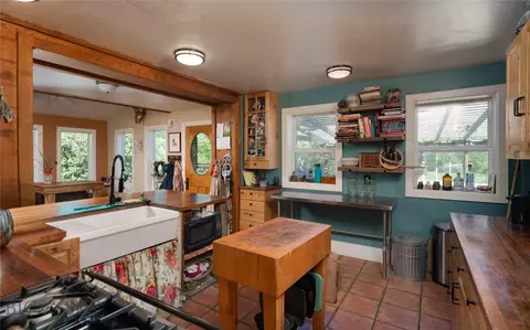 Kitchen - 200 Pony Rd, Harrison, MT 59735 photo 3 of 3