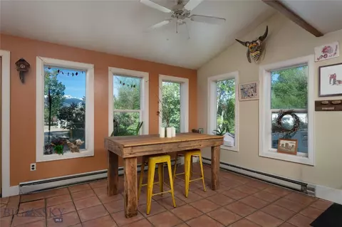 Dining - 200 Pony Rd, Harrison, MT 59735 photo 1 of 1