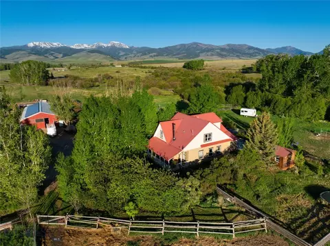 Other - 200 Pony Rd, Harrison, MT 59735 photo 7 of 42
