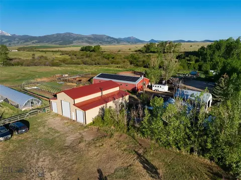 Other - 200 Pony Rd, Harrison, MT 59735 photo 19 of 42