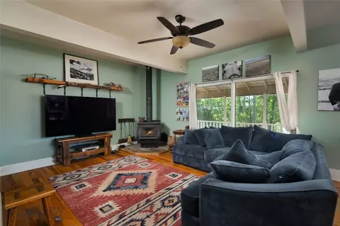 Living - 200 Pony Rd, Harrison, MT 59735 photo 3 of 4