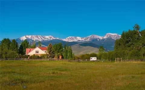 200 Pony Rd, Harrison, MT 59735