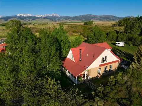 Other - 200 Pony Rd, Harrison, MT 59735 photo 3 of 42