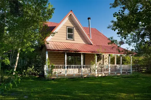 Other - 200 Pony Rd, Harrison, MT 59735 photo 4 of 42