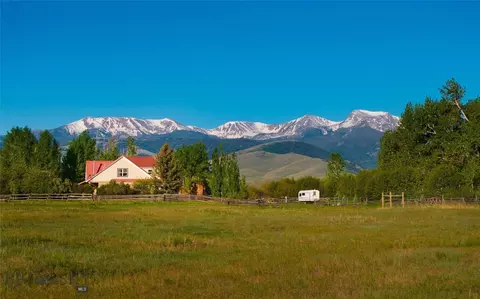 200 Pony Rd, Harrison, MT 59735