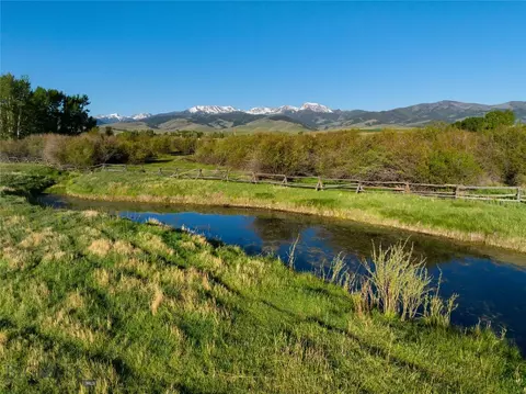 View/Area - 200 Pony Rd, Harrison, MT 59735 photo 1 of 4