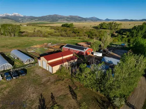 Other - 200 Pony Rd, Harrison, MT 59735 photo 20 of 42
