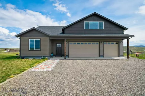 23 Whippoorwill Ln, Three Forks, MT 59752