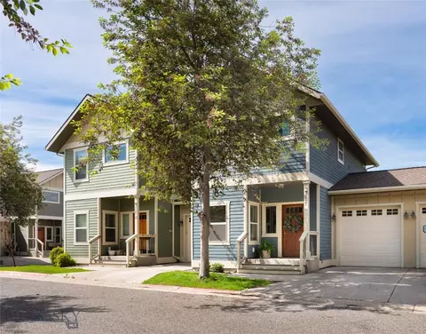 3327 N 27th Ave UNIT 16, Bozeman, MT 59718