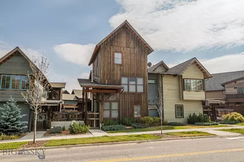 167 Pheasant Tail Ln UNIT B, Big Sky, MT 59716