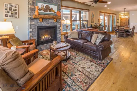 167 Pheasant Tail Ln UNIT B, Big Sky, MT 59716