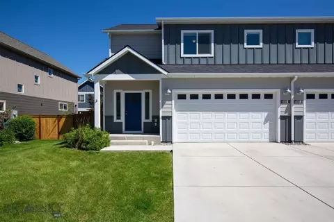 1505 Butler Creek Ave #B, Belgrade, MT 59714