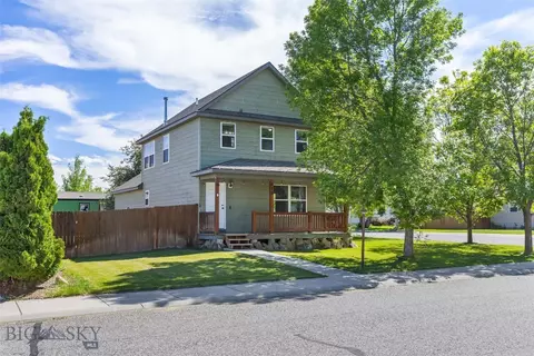 618 N River Rock Dr, Belgrade, MT 59714