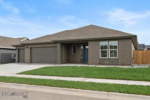 1502 Beeker Ln, Belgrade, MT 59714
