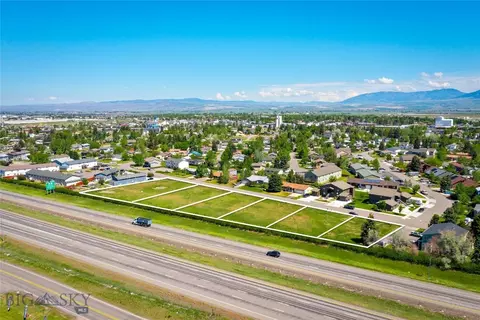 lot3 Stiles Ave, Belgrade, MT 59714