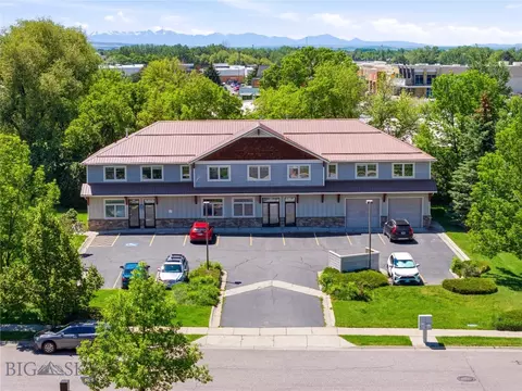 607 Professional Dr #4, Bozeman, MT 59718