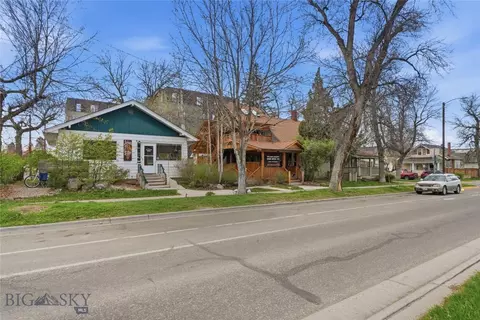 103 S 109 S 8th Ave, Bozeman, MT 59715