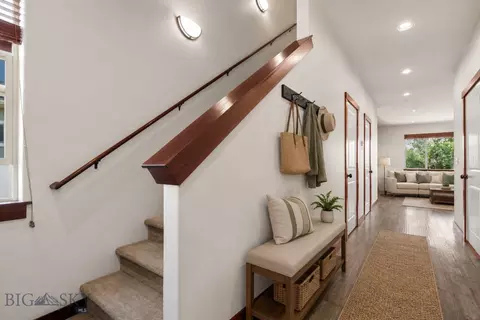 Entry Way - 2473 Daffodil St, Bozeman, MT 59718 photo 1 of 2