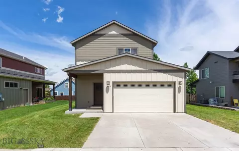 2473 Daffodil St, Bozeman, MT 59718