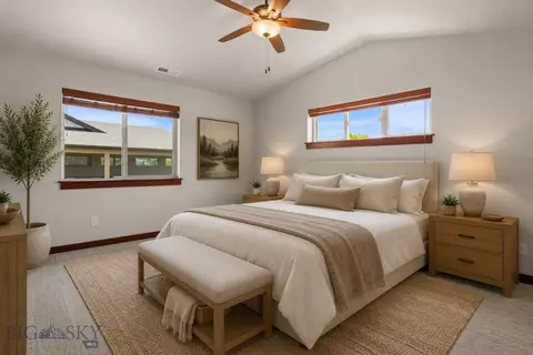 Bedroom - 2473 Daffodil St, Bozeman, MT 59718 photo 1 of 3