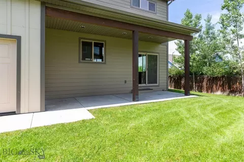 Exterior - 2473 Daffodil St, Bozeman, MT 59718 photo 4 of 8