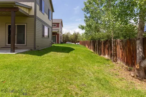 Exterior - 2473 Daffodil St, Bozeman, MT 59718 photo 3 of 8