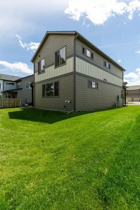 Exterior - 2473 Daffodil St, Bozeman, MT 59718 photo 5 of 8