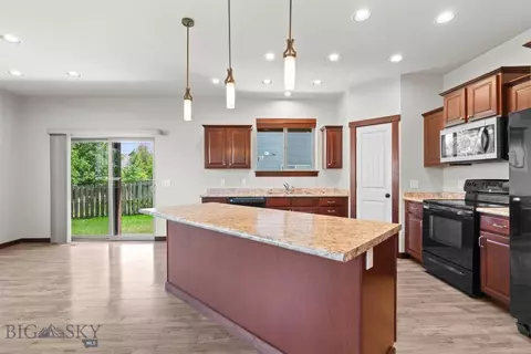 Kitchen - 2473 Daffodil St, Bozeman, MT 59718 photo 4 of 8