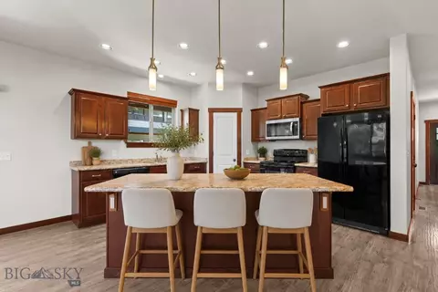 Kitchen - 2473 Daffodil St, Bozeman, MT 59718 photo 1 of 8