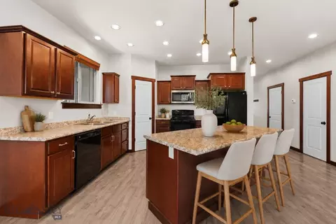 Kitchen - 2473 Daffodil St, Bozeman, MT 59718 photo 2 of 8