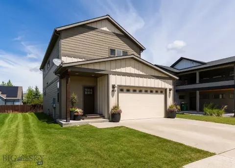 2473 Daffodil St, Bozeman, MT 59718