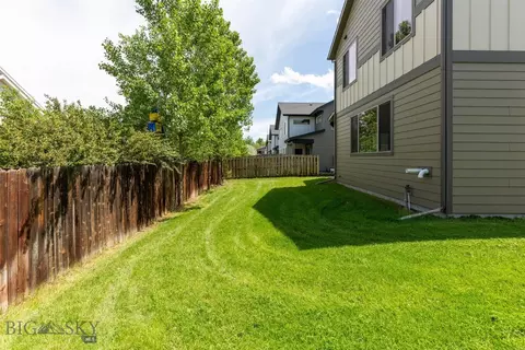 Exterior - 2473 Daffodil St, Bozeman, MT 59718 photo 8 of 8