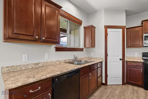 Kitchen - 2473 Daffodil St, Bozeman, MT 59718 photo 7 of 8