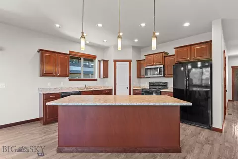 Kitchen - 2473 Daffodil St, Bozeman, MT 59718 photo 5 of 8